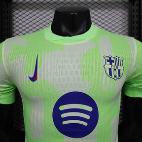 Barcelona Third 24/25 Jersey Player