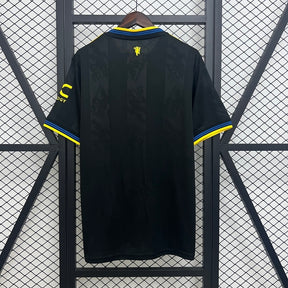 Manchester United Third Jersey 25/26
