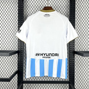 Real Oviedo Third Jersey 25/26