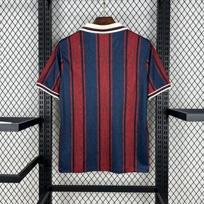 Barcelona Special Edition Jersey 2025
