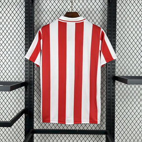 Olympiacos 100 Years Special Edition Jersey