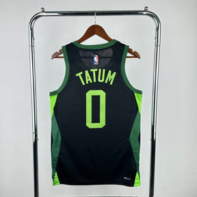 Boston Celtics City Edition 24/25 NBA Jersey