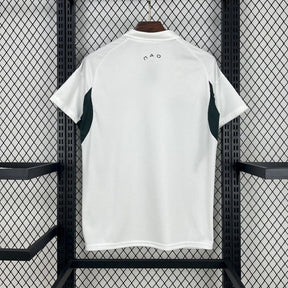 Panathinaikos Away Jersey 25/26