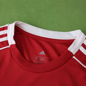 Liverpool Home Jersey 25/26