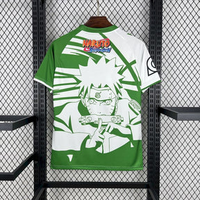 Real Betis x Naturo Jersey 2025