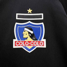 Colo-Colo Away Jersey 24/25