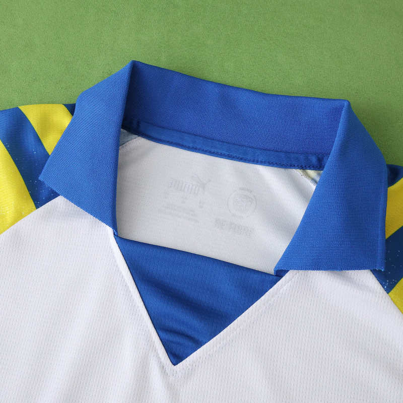 Parma Third Jersey 25/26