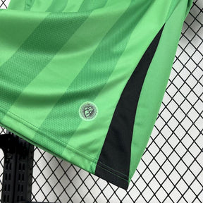 Austin Home Jersey 25/26