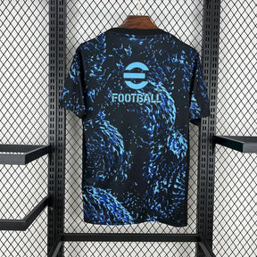 Inter Milan Pre-Match Jersey 25/26
