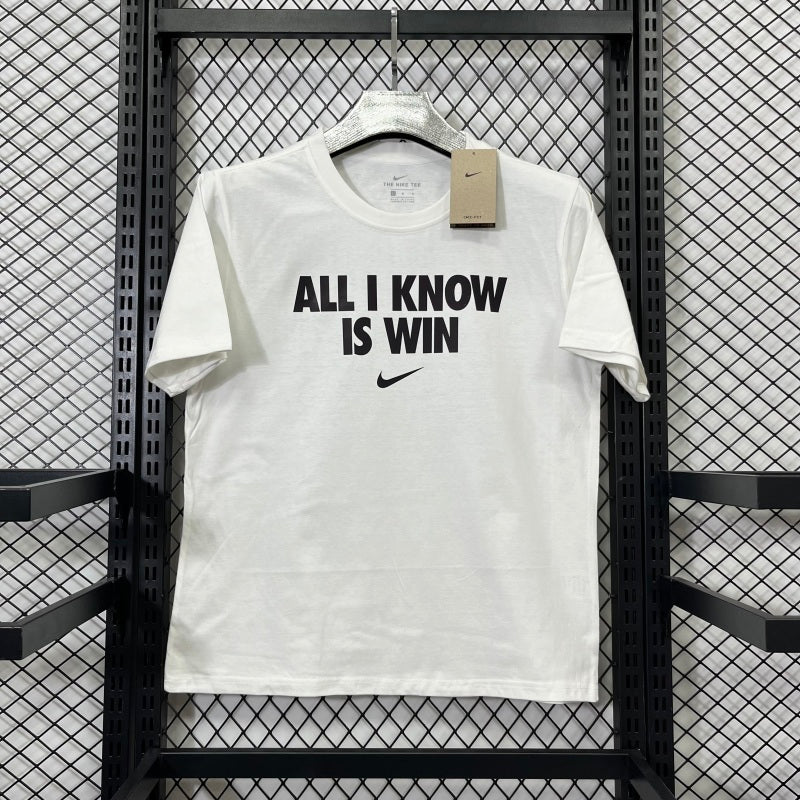 Nike Casual Shirt (Colors)