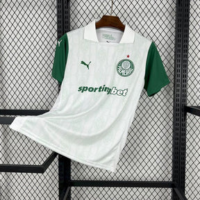 Palmeiras Away Jersey 25/26