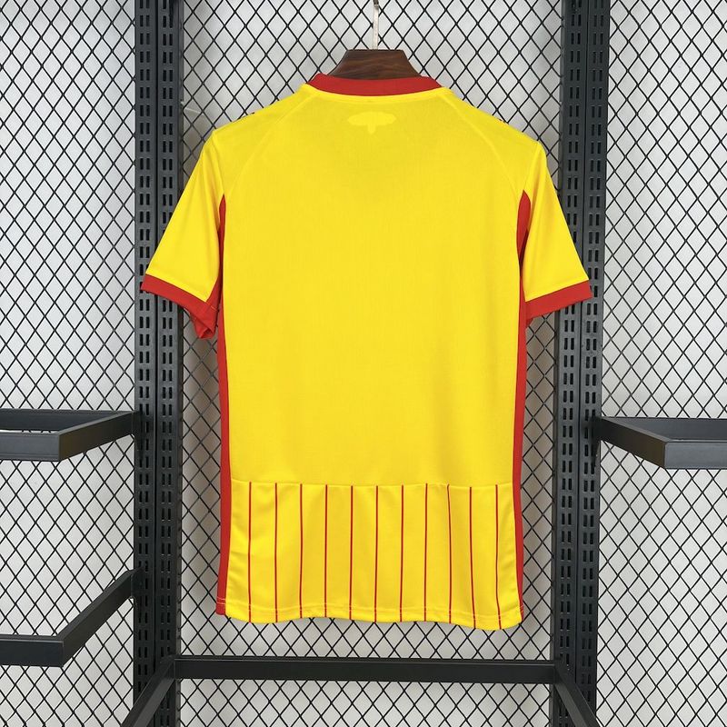 Lens Home Jersey 25/26