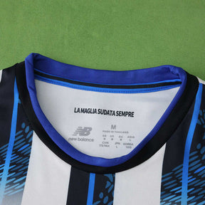 Atalanta Away Jersey 25/26