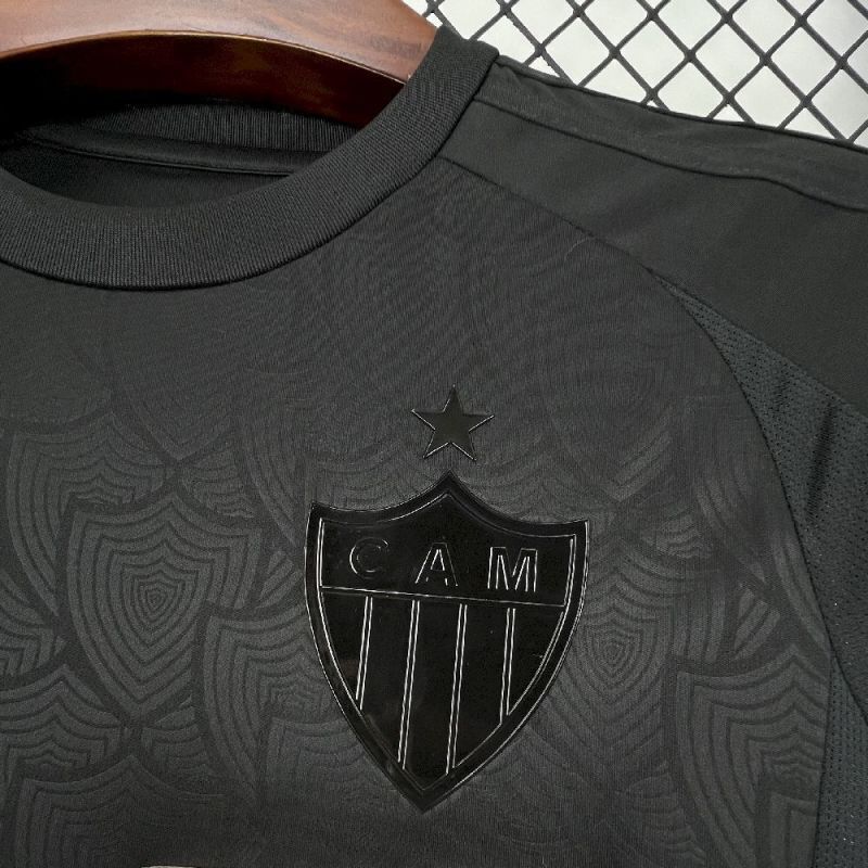 Atletico Mineiro Special Edition Jersey 25/26
