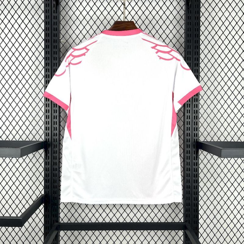 Barcelona Special Edition Pink Jersey 25/26
