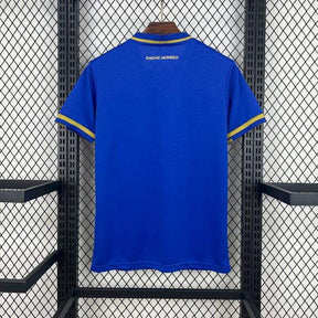 Monaco Away Jersey 25/26