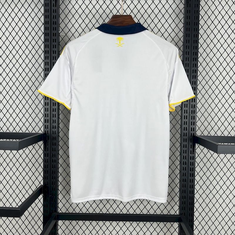 Al-Nassr Third Jersey 25/26