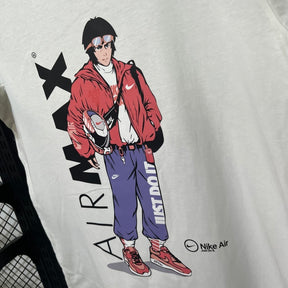 Nike Air Max Casual Shirt (Colors)