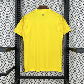 Al-Nassr Home Jersey 25/26
