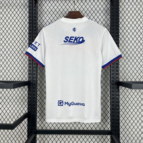Rangers Away Jersey 25/26