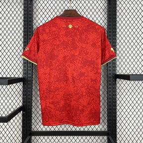 Spain Los Toros Jersey