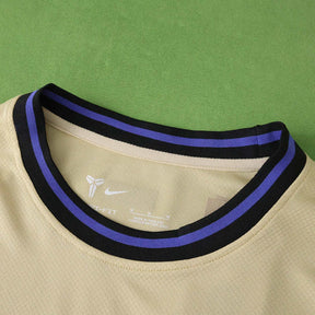 Barcelona Away Jersey Long Sleeve 25/26
