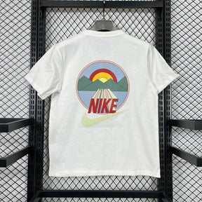 Nike Casual Shirt White