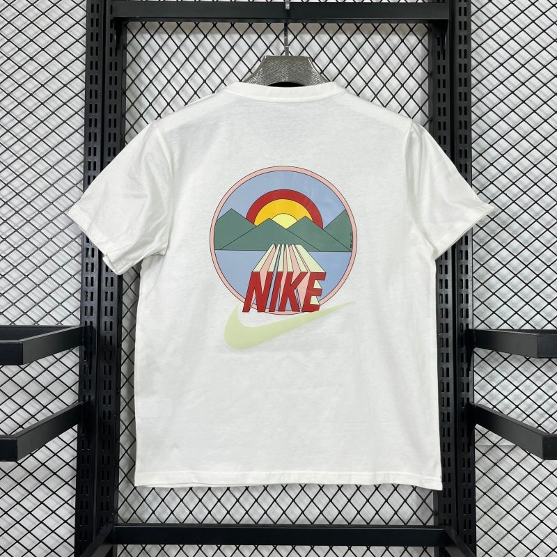 Nike Casual Shirt White