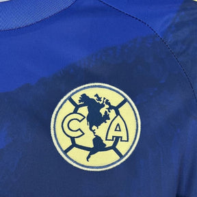 Club América Third Jersey 25/26