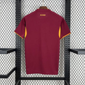 Roma Home Jersey 25/26