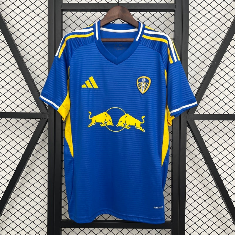 Leeds Away Jersey 25/26