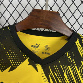 Borussia Dortmund Home Jersey 25/26