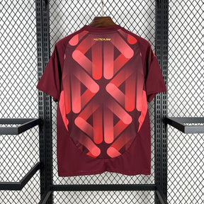 Germany Away Jersey 2025 (Women's Team)
