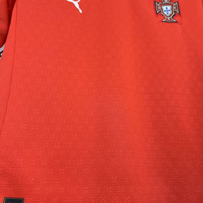 Portugal Home 2025 Kit Kids