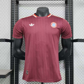 Bayern Munich Terrace Icons Jersey Player