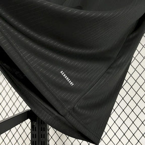 Germany 125 Years Special Edition Black Jersey 2025
