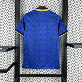 Ireland St. Patrick’s Day Jersey Blue 2025
