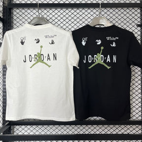 Jordan Casual Shirt (Colors)
