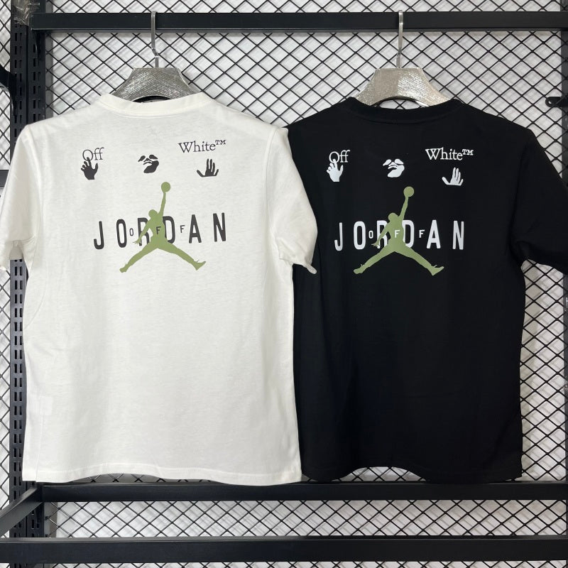 Jordan Casual Shirt (Colors)