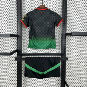 Milan Fourth 24/25 Kit Kids