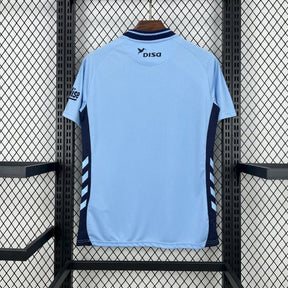 Las Palmas Away Jersey 25/26