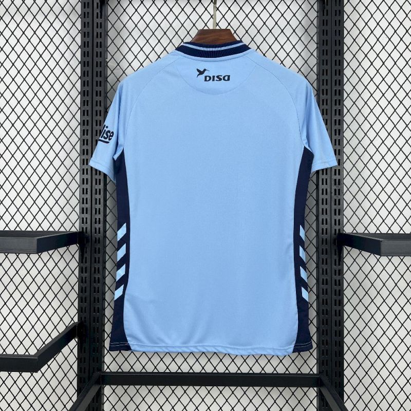 Las Palmas Away Jersey 25/26