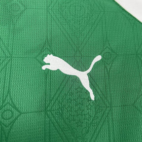 Palmeiras Home Jersey 25/26
