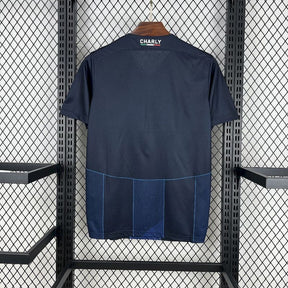 Pachuca Away Jersey 25/26