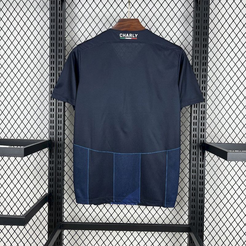 Pachuca Away Jersey 25/26