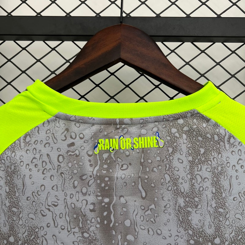 Manchester City Third Jersey 25/26