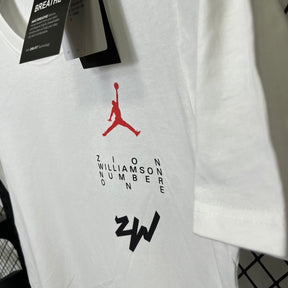 Jordan Casual Shirt (Colors)