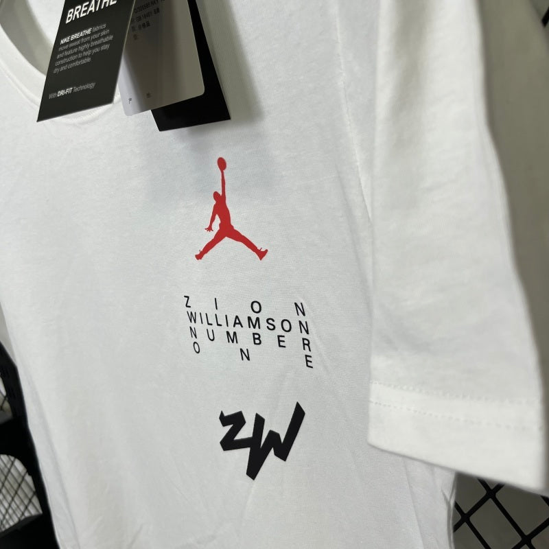 Jordan Casual Shirt (Colors)
