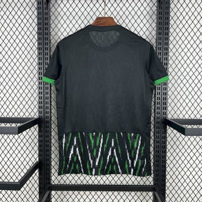 Elche Away Jersey 25/26