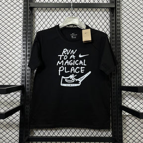 Nike Casual Shirt (Colors)